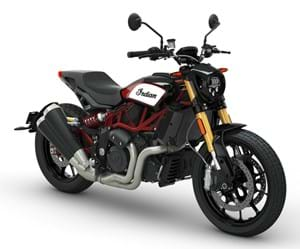 Indian FTR 1200 S (2019-2020)